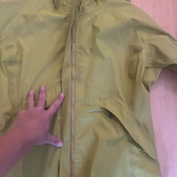 SIERRA DESIGNS rain 🧥 jacket - Picture 7 of 8
